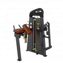 Hattrick-Pro HPC-17 Glute Isolator